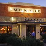 Lucky 32 Southern Kitchen