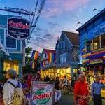 Provincetown "Our Way"