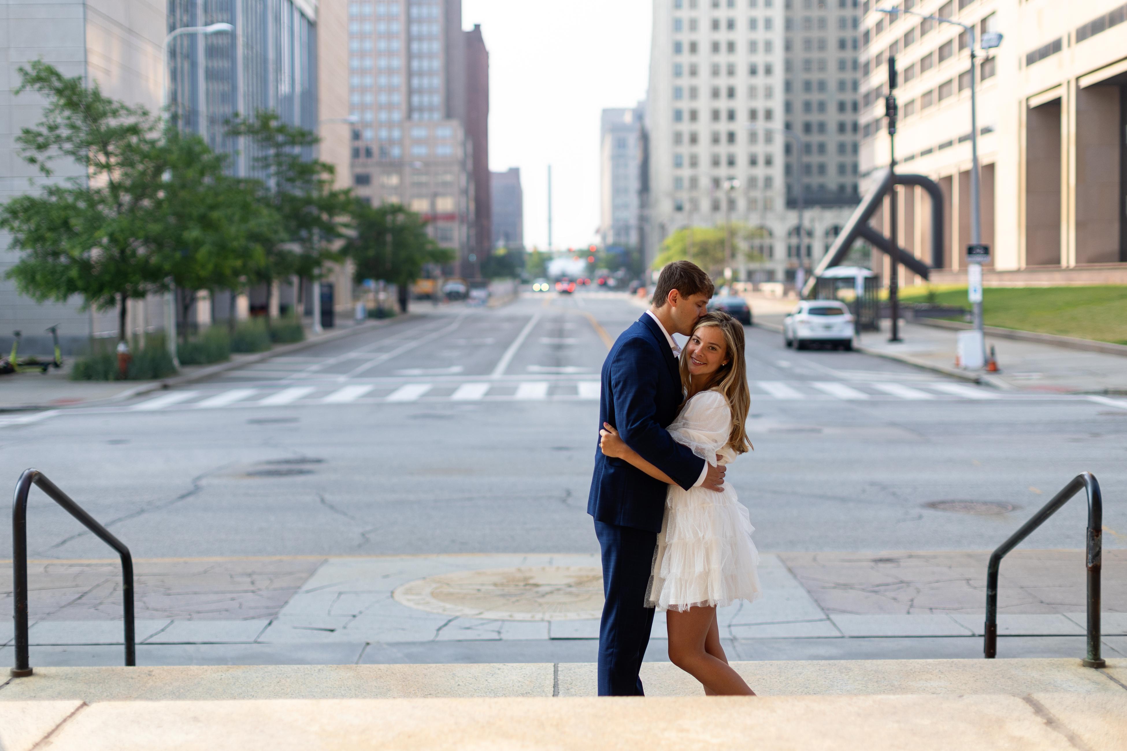 The Wedding Website of Madison Loftis and Alec Schreiber