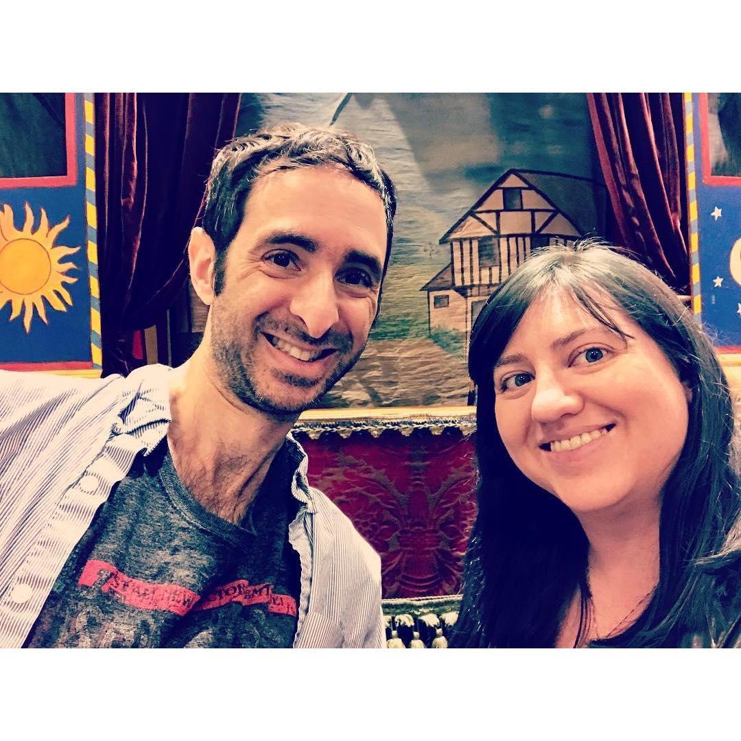 Puppet Palooza, March 2018