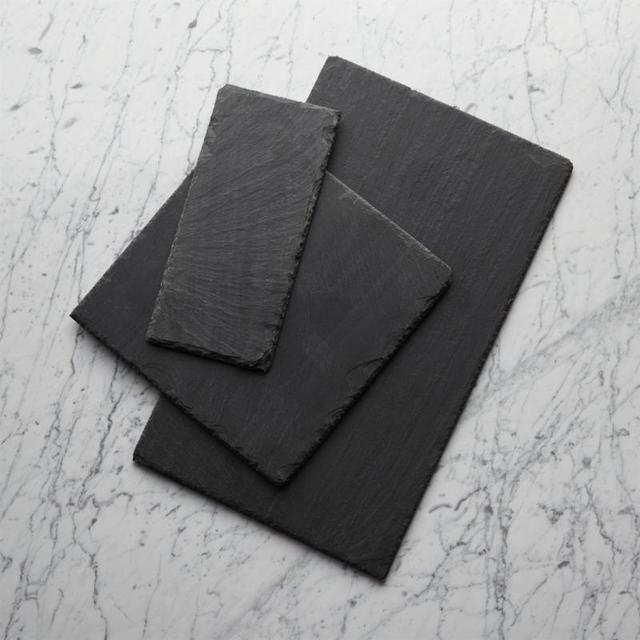 Slate Cheese Boards