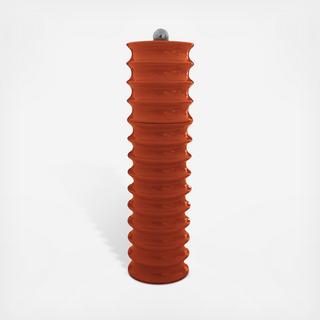 Twister Salt or Pepper Mill