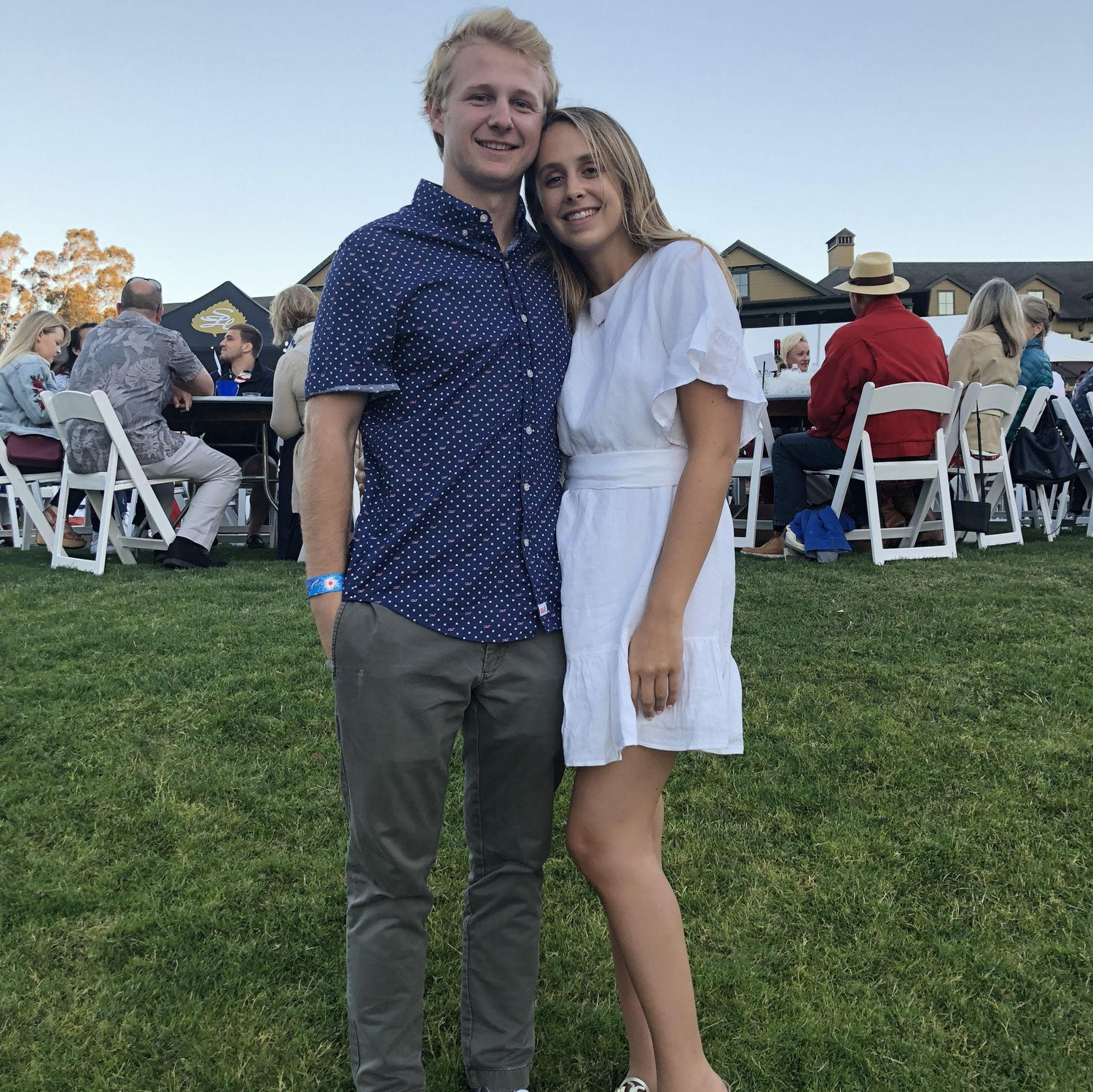 2018: 4th at Sharon