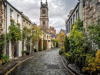 Circus Lane