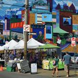 Strip District