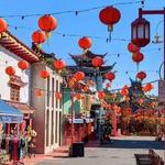 Chinatown