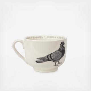 Pigeon Fauna Grand Cup