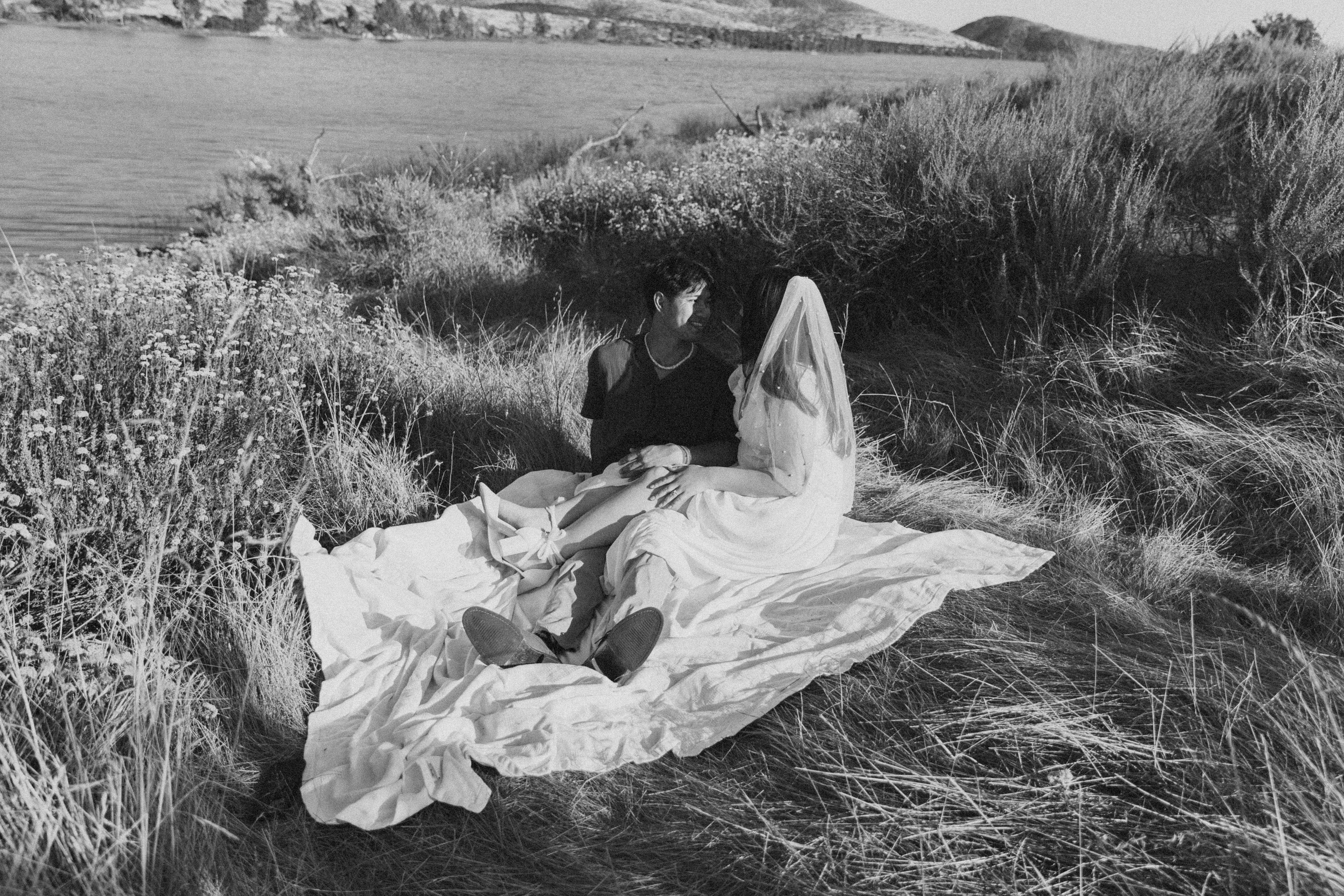 The Wedding Website of Gabby Moran and Josiah Discar