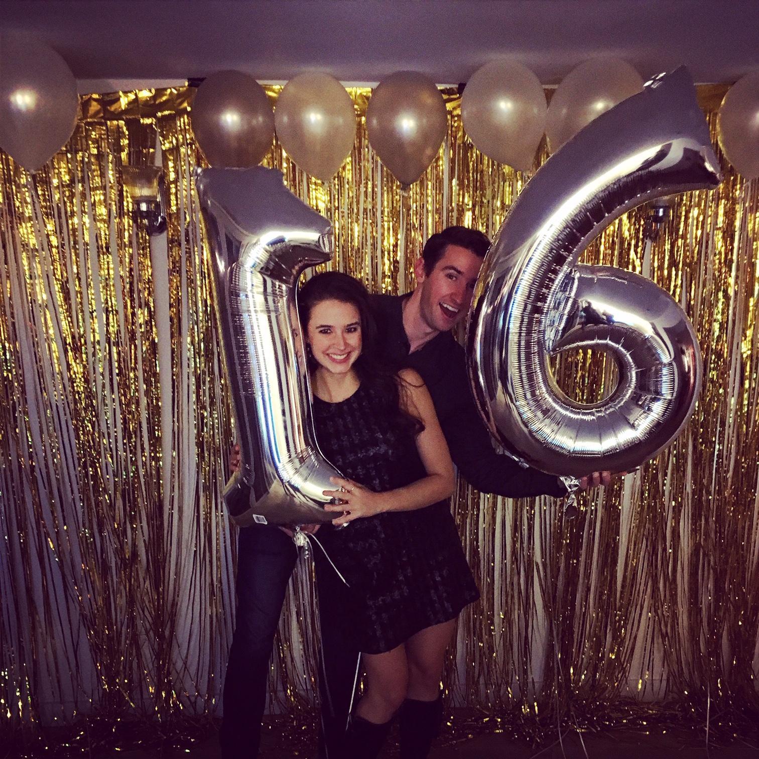 New years 2016