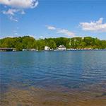 Saratoga Lake