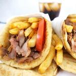 Pitas in Paradise