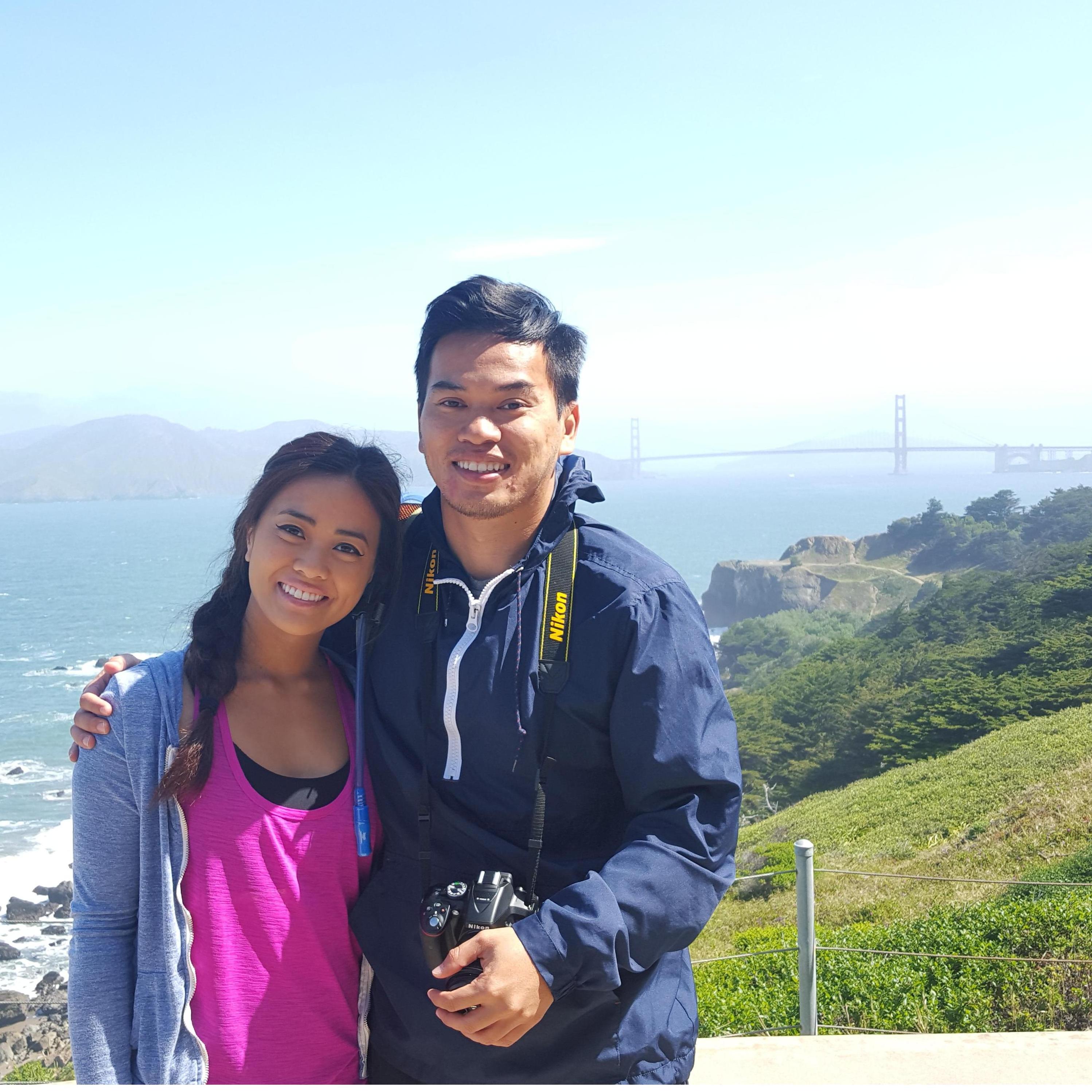 San Francisco 2016