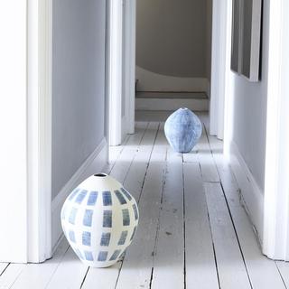 Taroudant HT Egg Vase