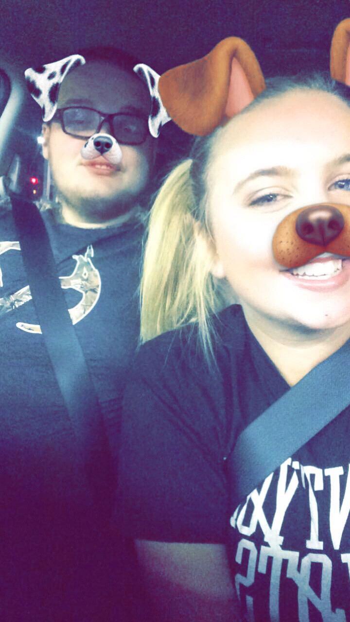 After Homecoming 2017