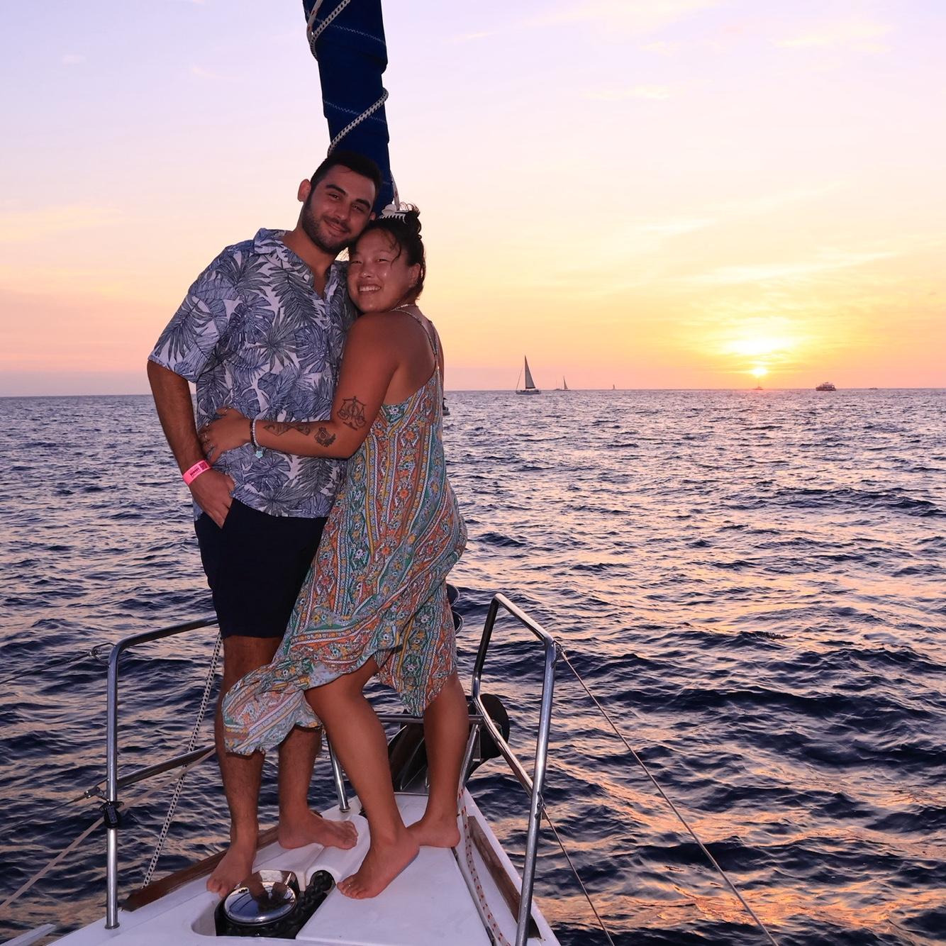 Favorite photo from one of our favorite places! Cabo!!