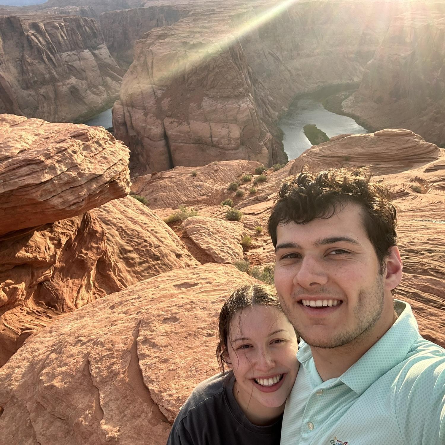 Horseshoe Bend- 2025