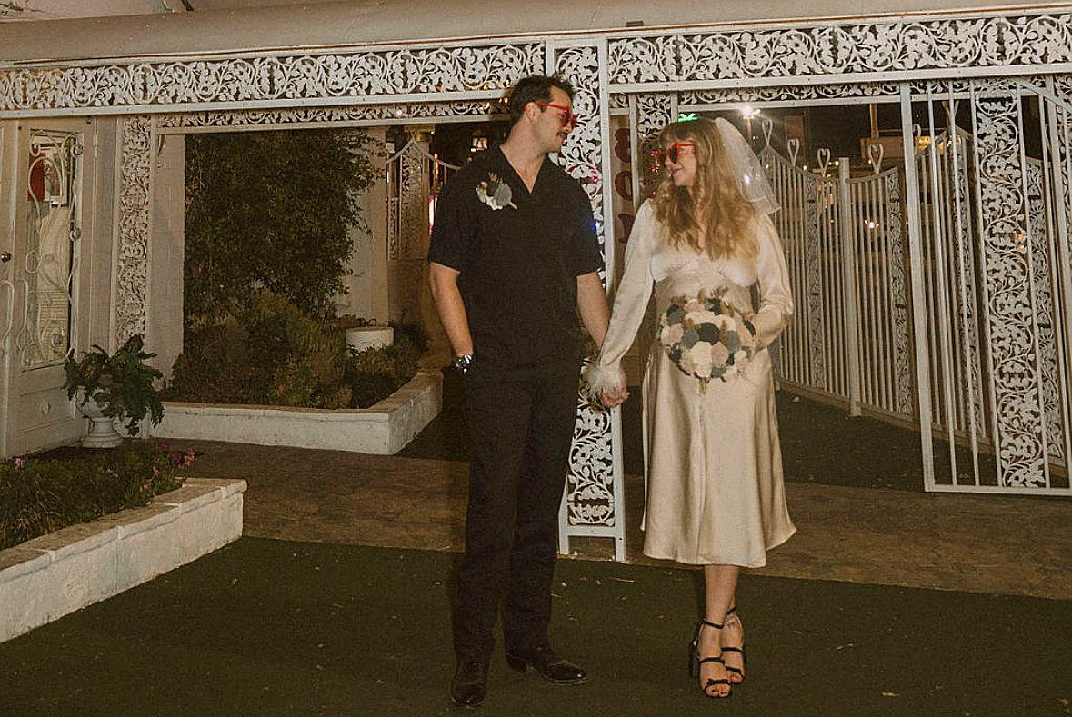 The Wedding Website of Abigail Arft and Jack Briseño