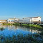 The Wharf