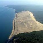 ARCACHON BAY & DUNE DU PILAT