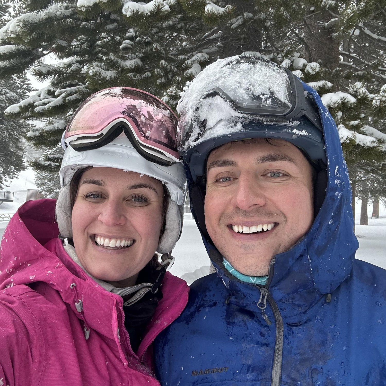 Tahoe 2024