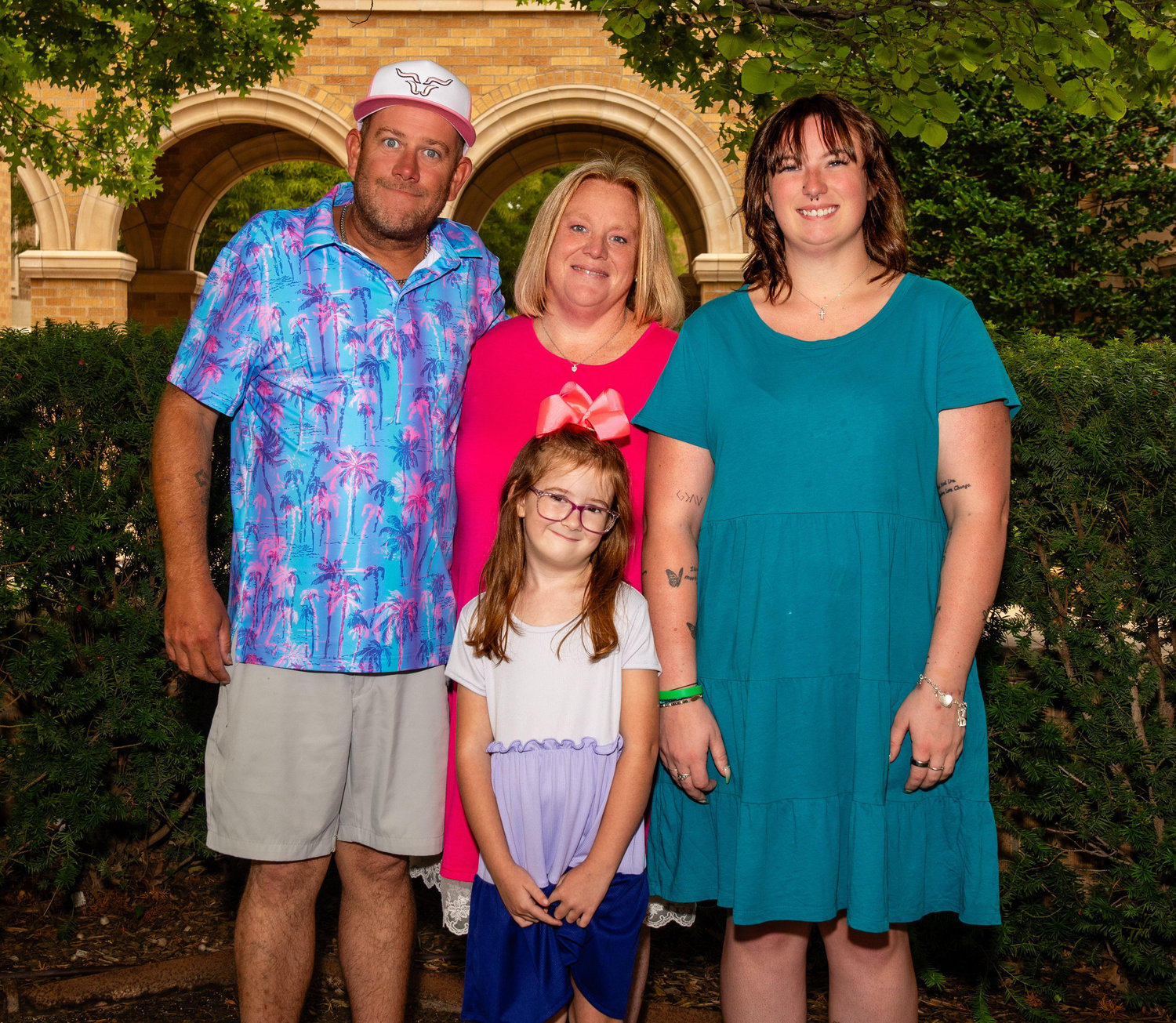 The Wedding Website of Lori Barnes and Derek Moore