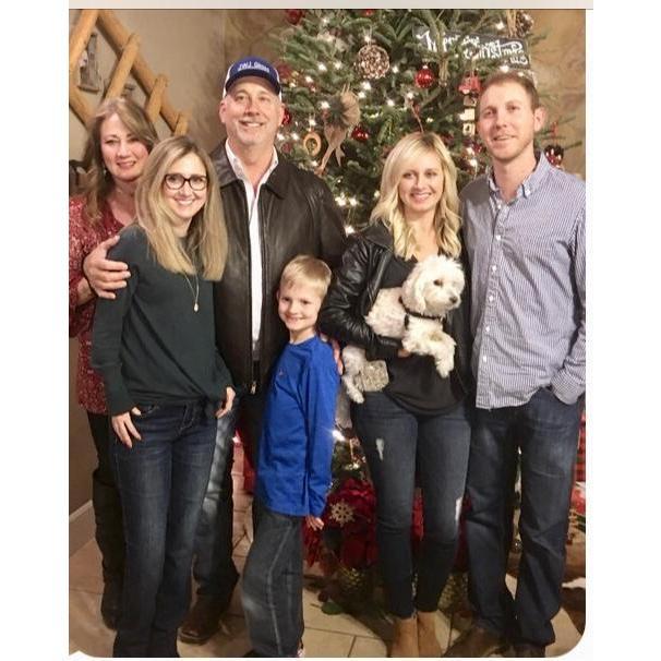 Wells Christmas 2017