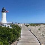 Scituate Lighthouse