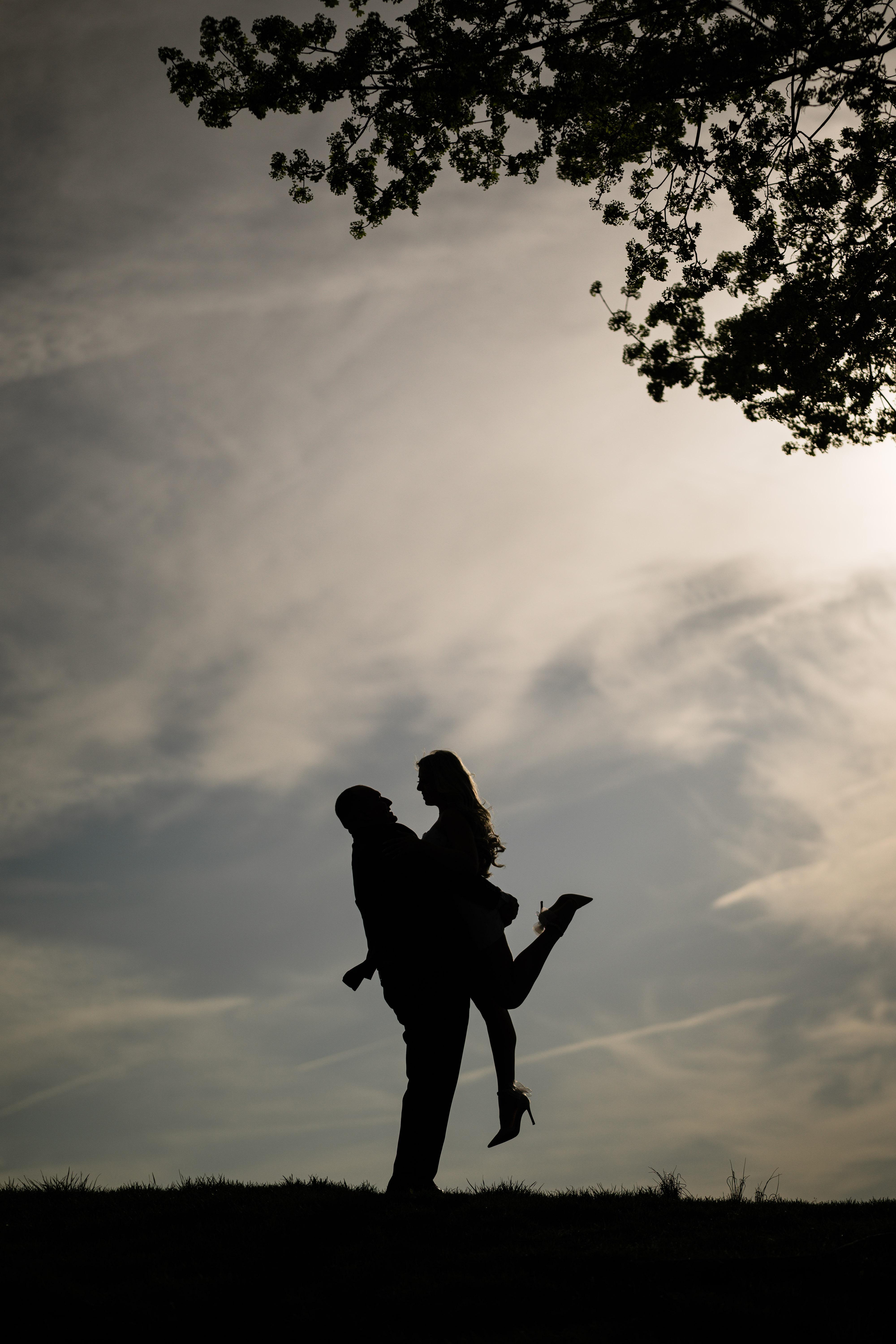 The Wedding Website of Brenna Venth and Austin Beck