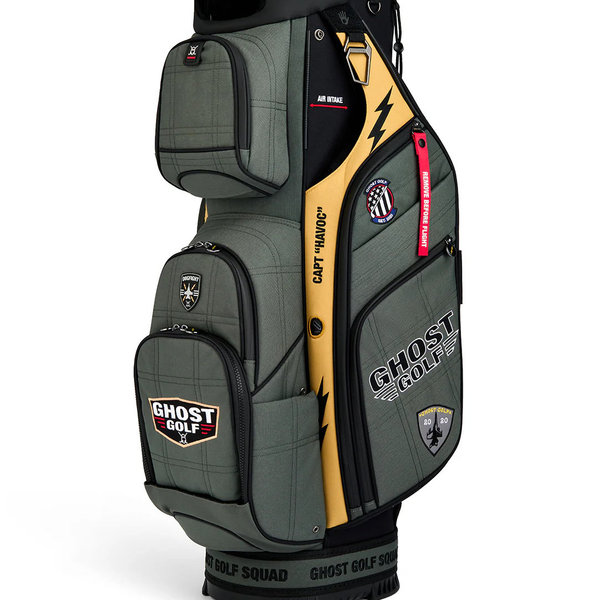 GT-14 DOGFIGHT G-SUIT EDITION