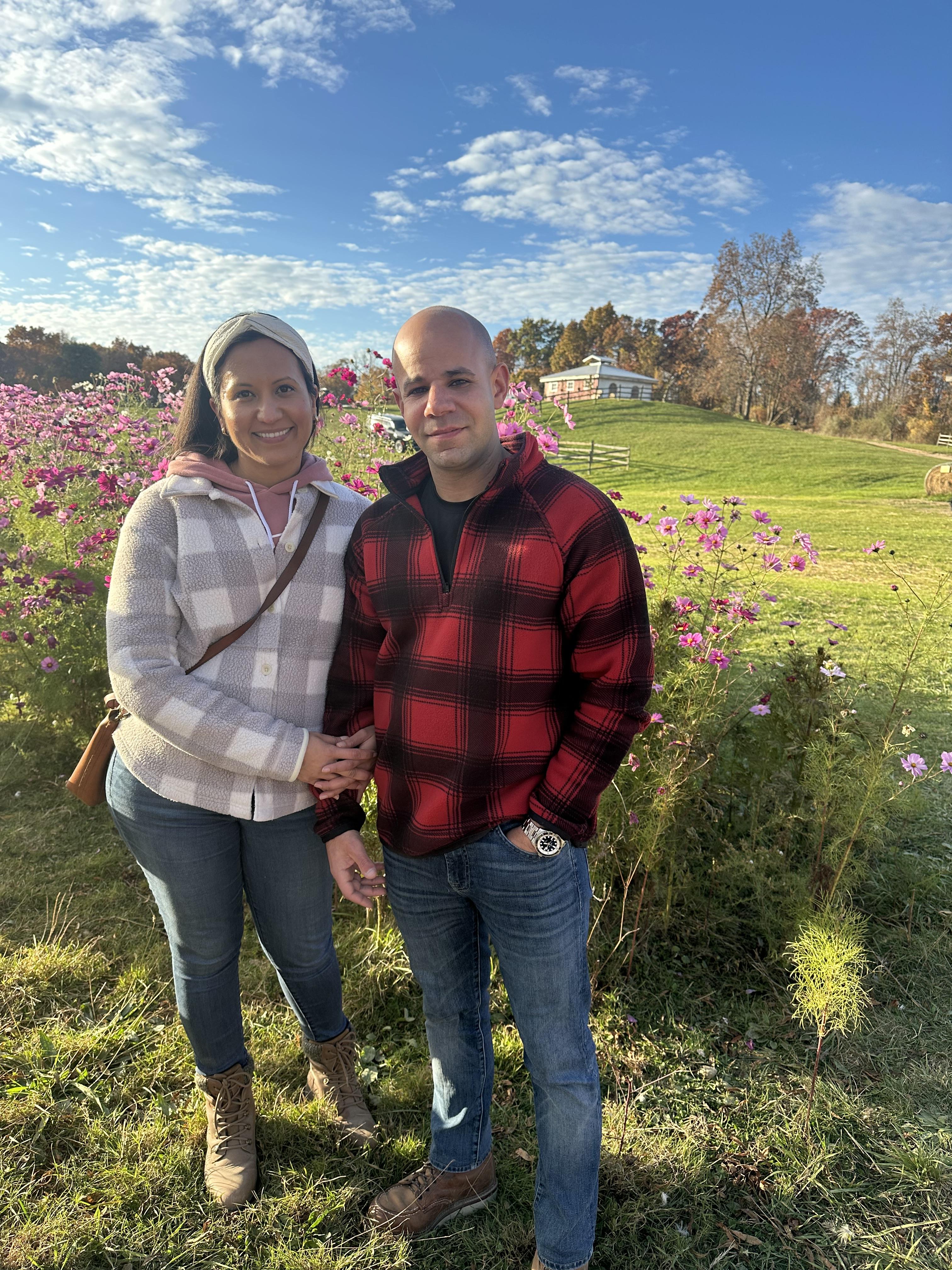 The Wedding Website of William Joseph Allen and Maria de Lourdes Calleros