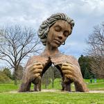 Morton Arboretum Visitor Center