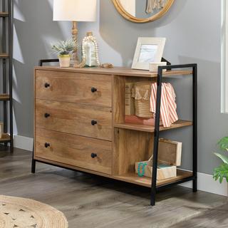 North Avenue 3-Drawer Dresser