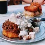 Gourdough's Big. Fat. Donuts.