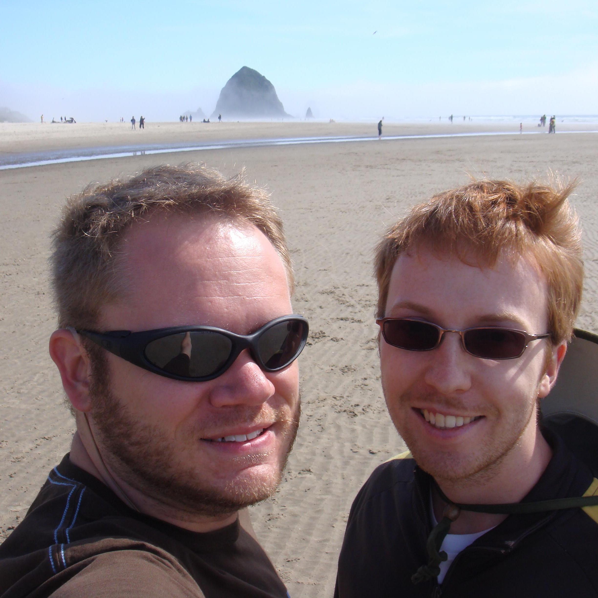 Oregon 2008