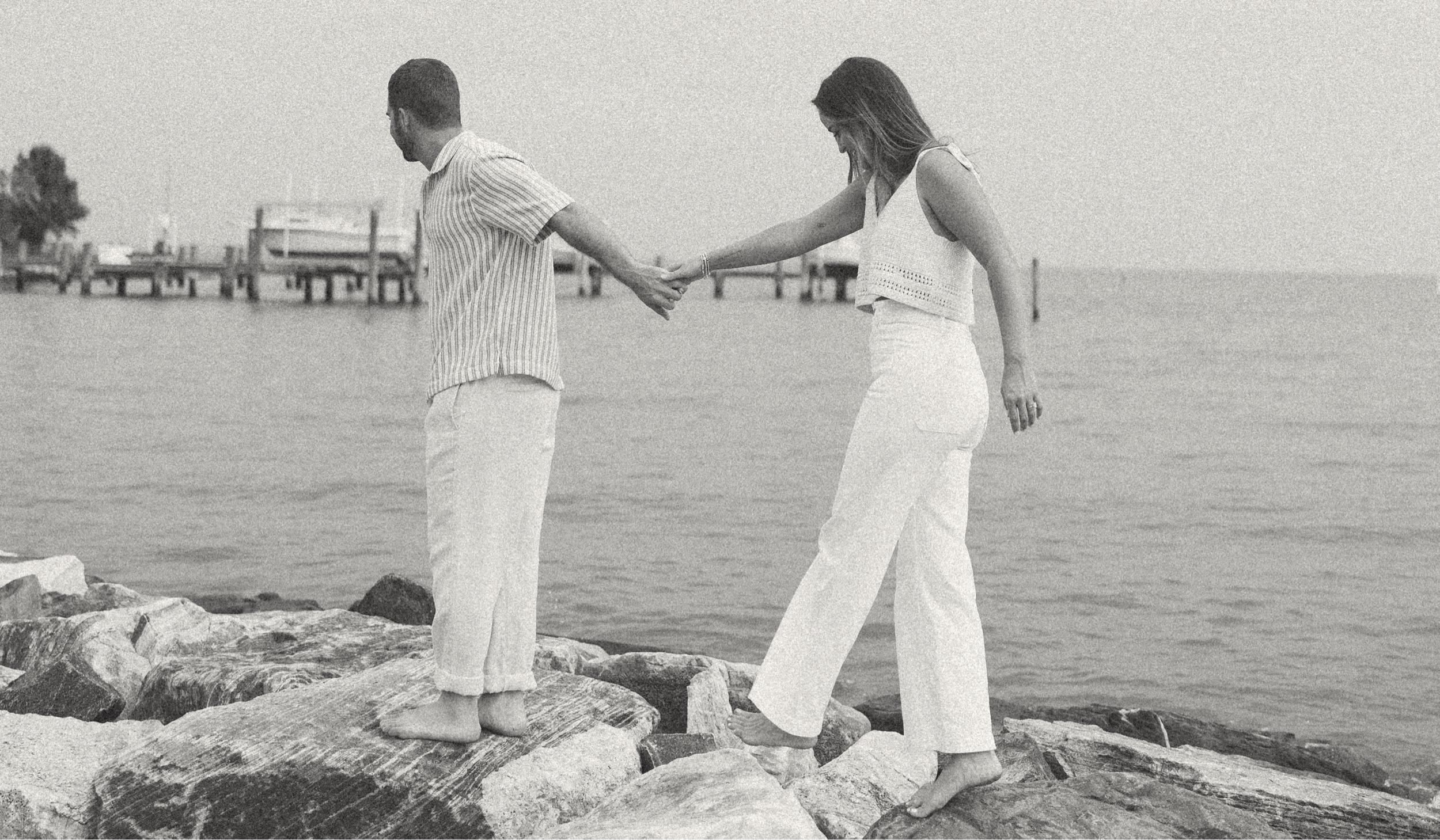 The Wedding Website of Chandler Holdsworth and Bryce Parrish