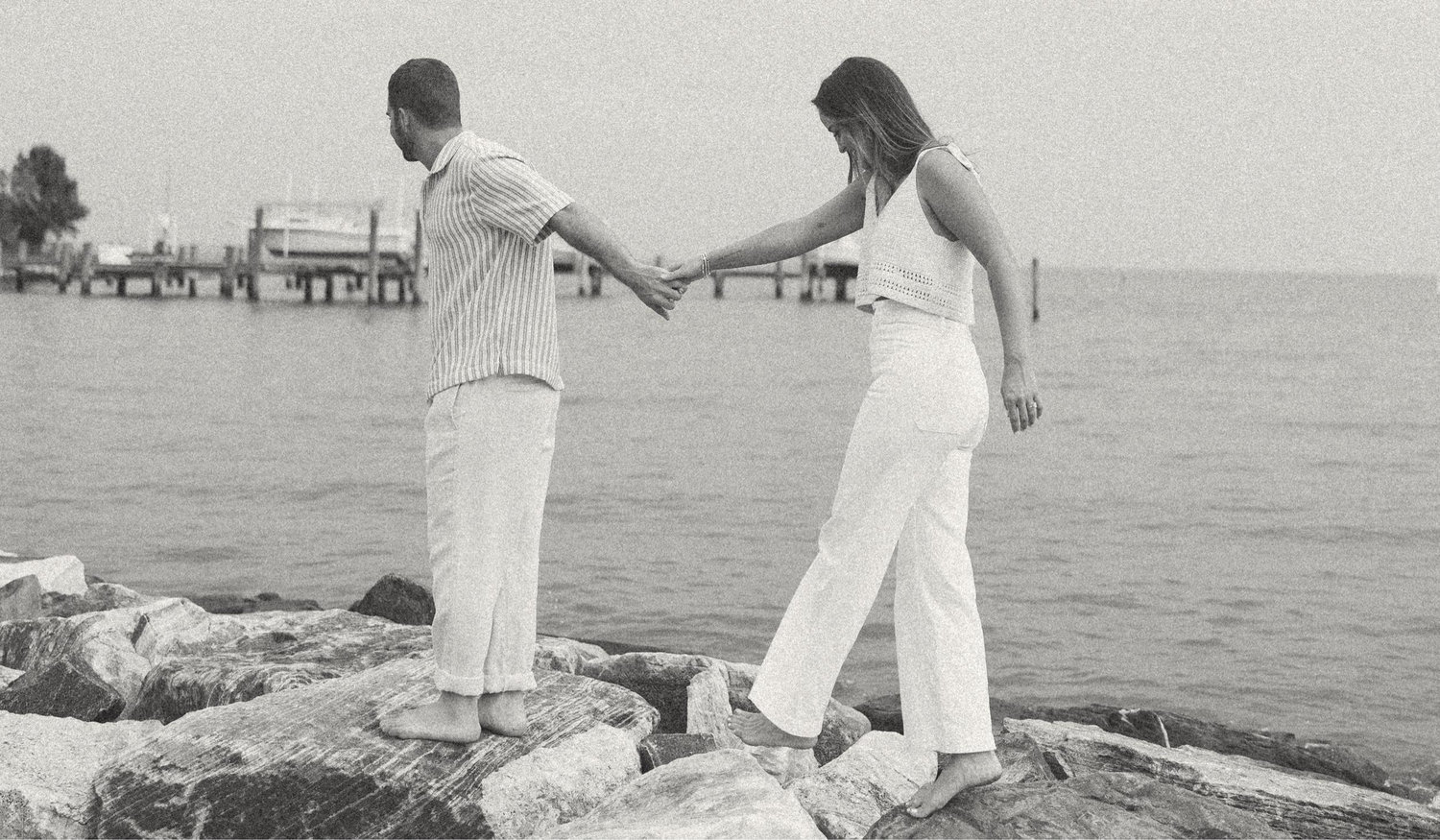 The Wedding Website of Chandler Holdsworth and Bryce Parrish