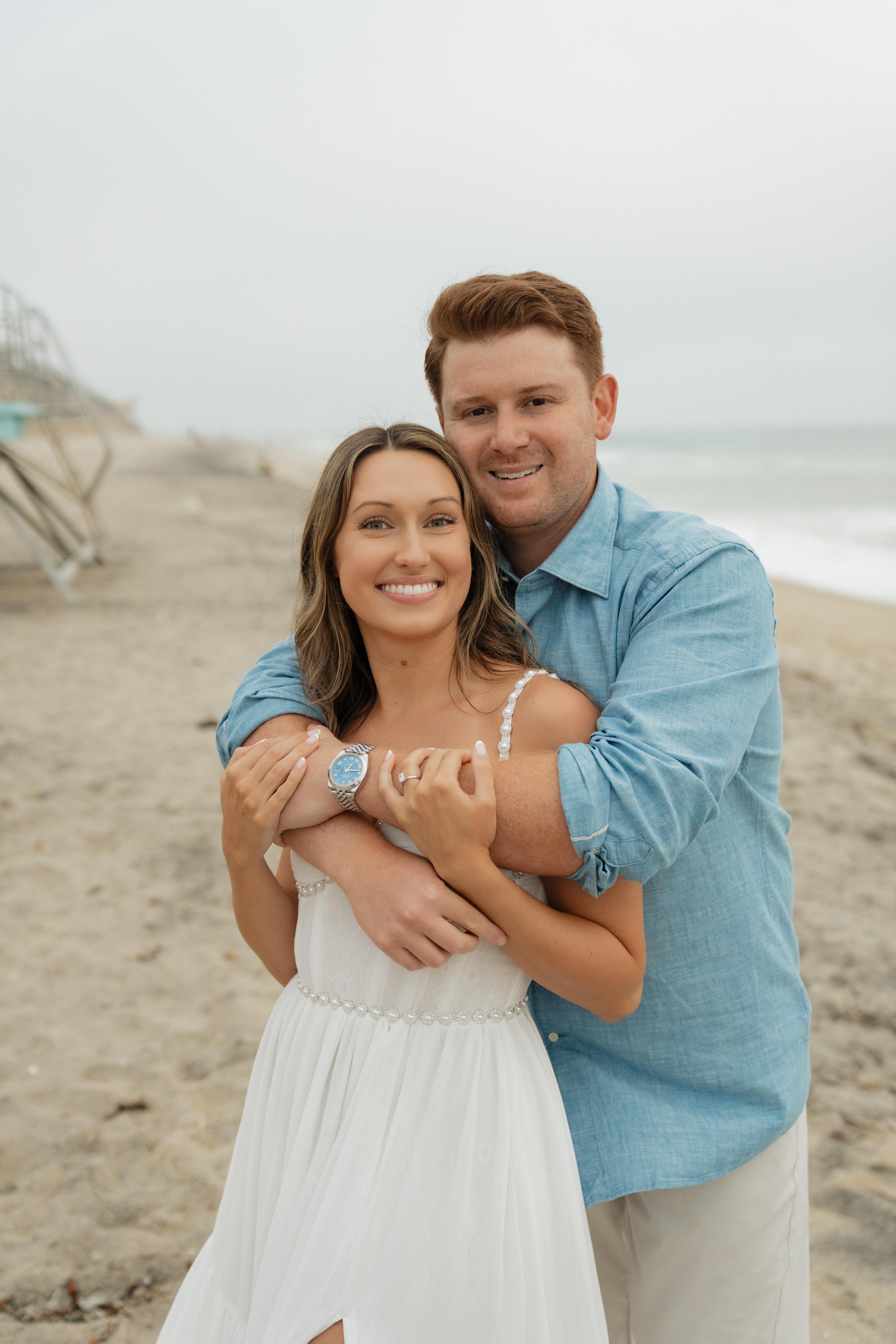 The Wedding Website of Madison Bennett and Anthony Caracciolo