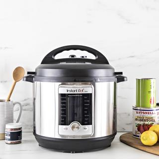 Ultra 10-in-1 Multi-Use 8 Qt. Programmable Pressure Cooker