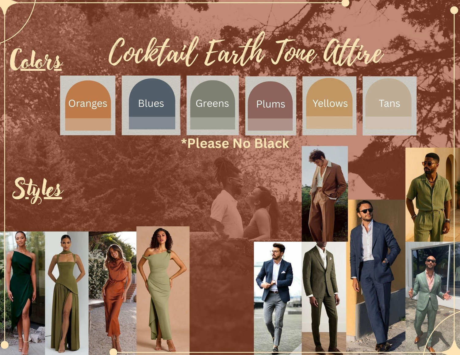 The Wedding Website of Tonya Mayo and Alex Hodge