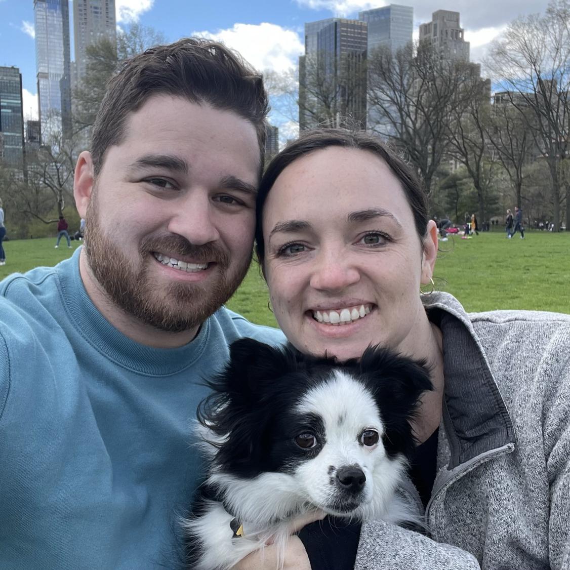 Easter picnic year 2!