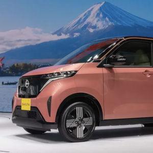 Car Rental for Japan for 9 Days