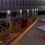 OSB Buffalo/OSB Ciderworks