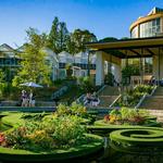 Atlanta Botanical Garden