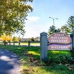 Luray-Hawksbill Greenway Hiking Trail