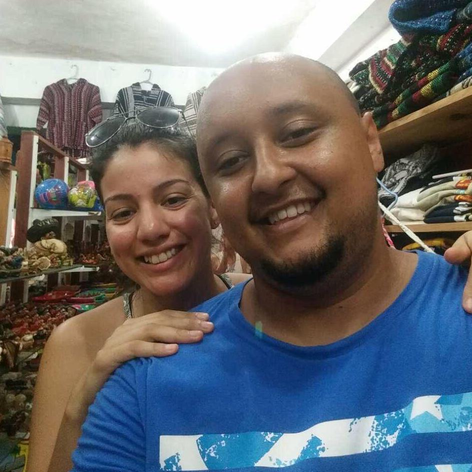 Isla Mujeres, Mexico May 2017