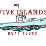Five Islands Boat Tours
