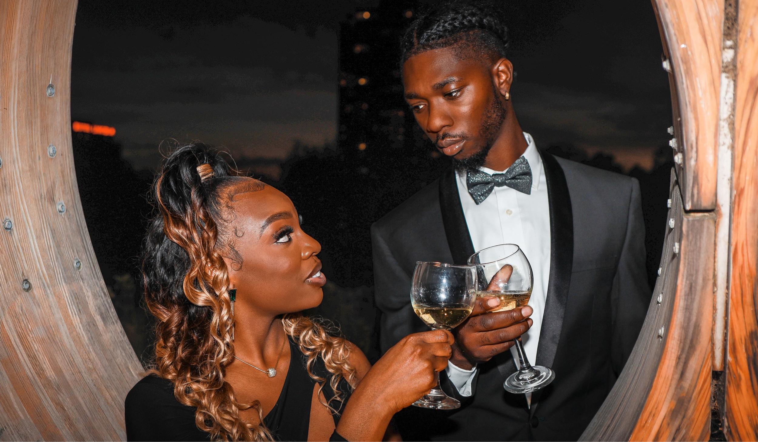 The Wedding Website of Chelsea Obaroghedo and Temitope Orekoya