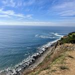 Point Vicente Beach Walk