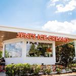 Jeni's Splendid Ice Creams