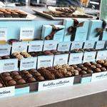 French Broad Chocolate Lounge